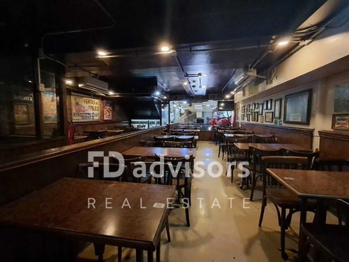 Local Comercial - 245m2 - Santiago