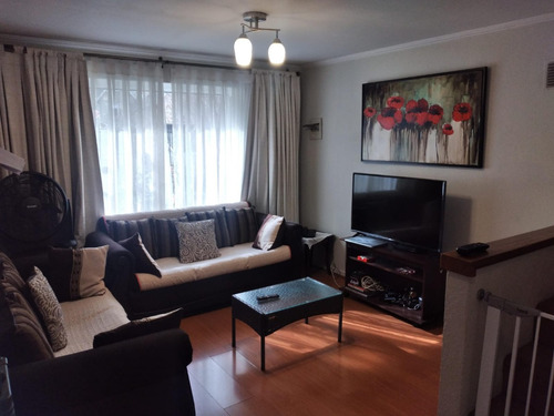 Casa Con Excelente Ubicación Guanaco Norte