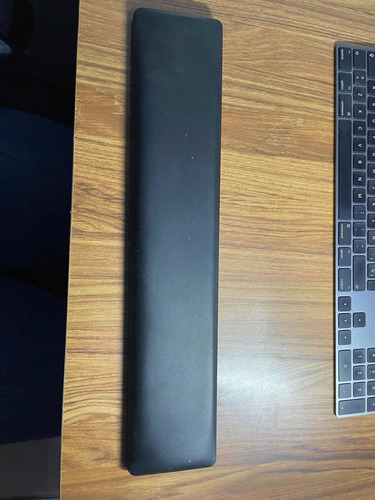 Imagen 1 de 2 de Descanza Palmas Palmrest G513 Keyboard Logitech
