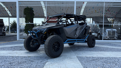 Polaris Rzr Pro Xp 2021