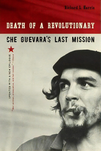 Death Of A Revolutionary, De Richard L. Harris. Editorial Ww Norton Co, Tapa Blanda En Inglés