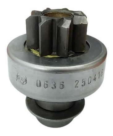 Bendix Ford Festiva 8d Sinc. Izquierdo (zen) Ca-51