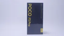 Comprar Xiaomi Poco F5 Pro 5g 512gb 12gb - Nuevo, Entrega Inmediata