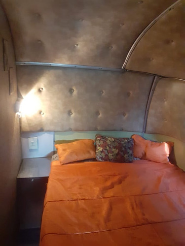 Imagen 7 de 13 de Motor Home M. Benz 911 (motor 1518 Turbo) Titular/homologado