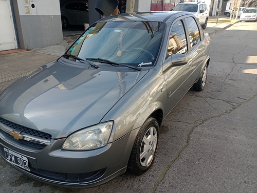 Chevrolet Classic 1.4 Ls Aa+da