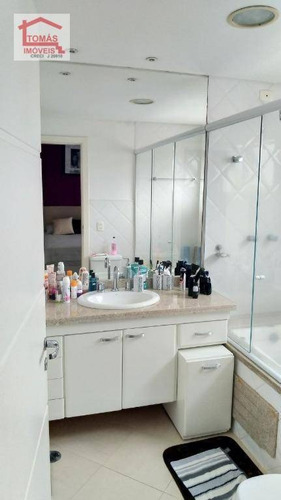 Imagem 11 de 24 de Lindo Sobrado Com 3 Suites - So1795