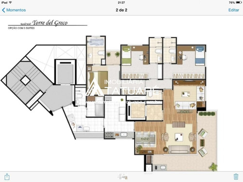Imagem 12 de 19 de Apartamento - Ap000448 - 69310536