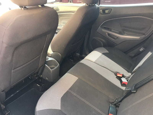 Imagem 6 de 11 de Ford Ecosport Se 1.6 16v Flex 2017