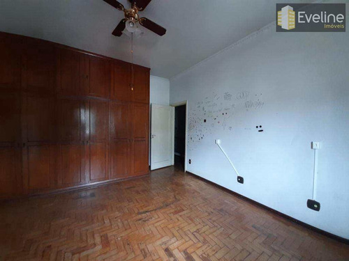 Imagem 14 de 15 de Casa Com 4 Dorms, Centro, Mogi Das Cruzes - R$ 900 Mil, Cod: 2521 - V2521