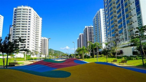 Imagem 9 de 18 de Apartamento Em Recreio Dos Bandeirantes, Rio De Janeiro/rj De 77m² 2 Quartos À Venda Por R$ 697.000,00 - Ap1289815-s