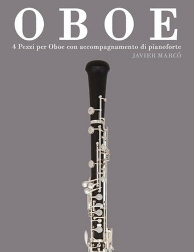 Oboe : Marc (e