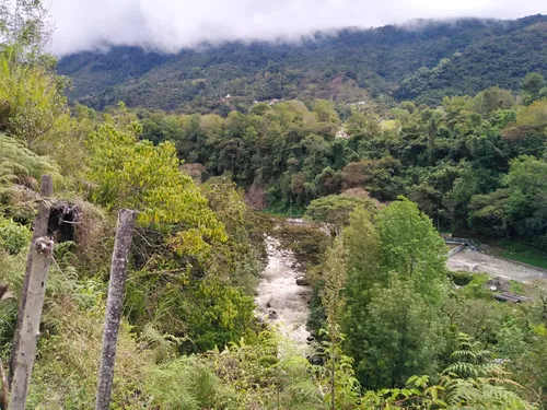 Vendo Espectacular Terreno