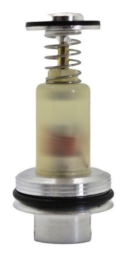 Unidad Magnética Termostato Calefón Universal Eitar X10 Unid