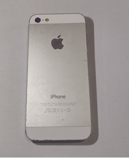 Iphone 5 36gb Usado | MercadoLivre ?