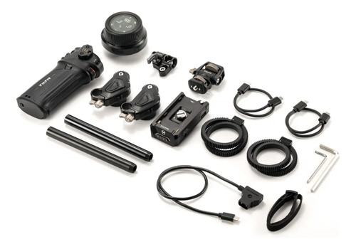 Tilta Sistema De Controle Sem Fio Nucleus Nano Ii Wlc-t05-k2