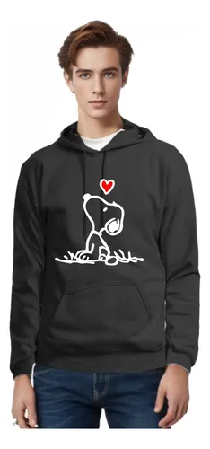 Sudadera snoopy andrea sale
