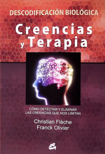 Imagen 1 de 8 de Creencias Y Terapia. Descodificacion - Fleche, Christian