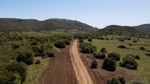 Imagen 5 de 13 de Chacra Campo En Venta En Aguas Blancas, Lavalleja, Mataojo (ref: Atm-6840)