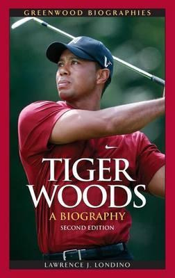 Libro Tiger Woods : A Biography, 2nd Edition