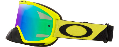 Imagen 3 de 10 de Antiparra Oakley Nieve Motocross Juvenil 100% Originales