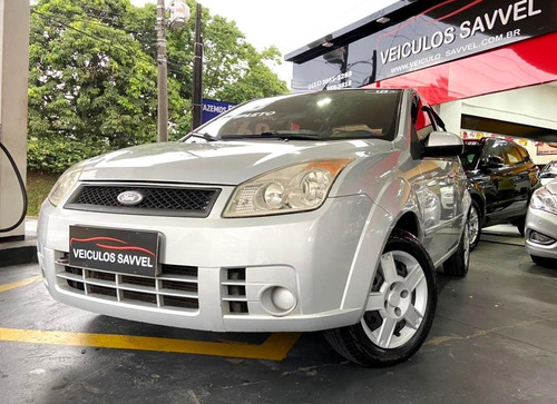 Ford Fiesta Sedan Flex