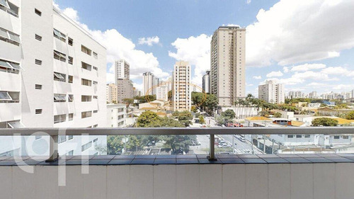 Apartamento Com 3 Dormitório(s) Localizado(a) No Bairro Vila Olímpia Em São Paulo / São Paulo - 5641:910692