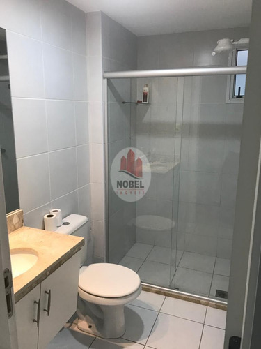 Imagem 25 de 30 de Apartamento Com 3 Dormitório(s) Localizado(a) No Bairro Olhos D Agua Em Feira De Santana / Feira De Santana - 5966