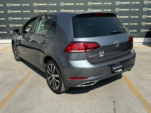 Volkswagen Golf 1.4 Highline Dsg At