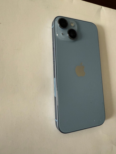 Apple iPhone 14 (128 Gb) - Azul (como Nuevo) (Usado)