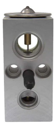 Valvula Expansion A/c Durango 4.7l 5.9 2 Val Mfi 2001 - 2003