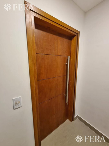 Imagen 4 de 13 de Venta De Departamento A Estrenar 3 Ambientes Con Cochera En Quilmes (26763)