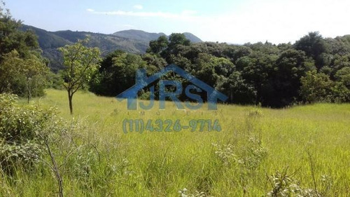 Área À Venda, 20000 M² Por R$ 739.362,00 - Jardim Brasília - São Roque/sp - Ar0014