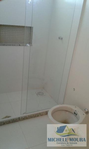 Imagem 6 de 15 de Casa 1 Dormitório Para Venda Em Araruama, Japão, 1 Dormitório, 1 Banheiro, 1 Vaga - 47_2-229608