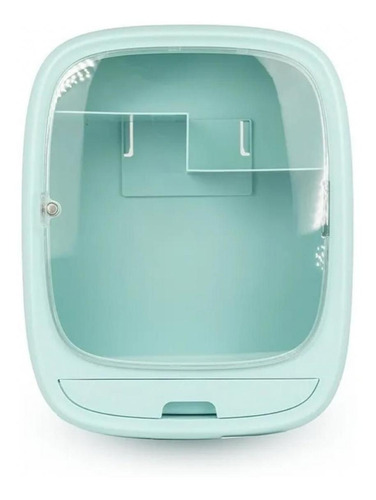 Imagen 4 de 7 de Organizador De Accesorios De Baño