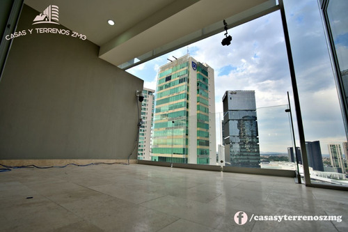 Depa De Lujo En Torre Alaya 2 Recamaras Vistas A Andares