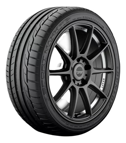 Llanta 205 45 R17 Dunlop Sport Maxx Rt 88 W