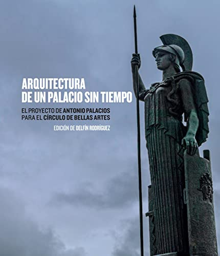 Libro Arquitectura De Un Palacio Sin Tiempo De Rodríguez Rui