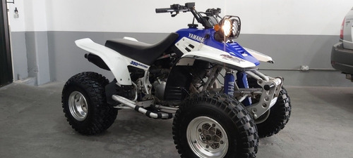 Yamaha Warrior 350
