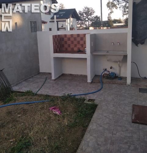 Imagen 14 de 14 de Venta Chalet Mar Del Tuyu 69 E/ 6 Y 7