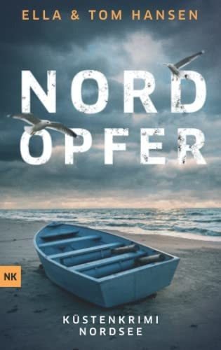 Buch : Nordopfer Kustenkrimi Nordsee (inselpolizei...