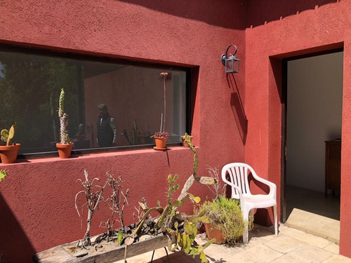 Imagen 24 de 26 de Casa En Venta/alquiler - Al Agua - San Isidro Labrador Villanueva