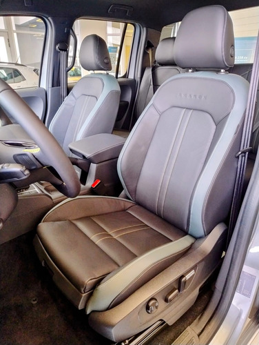 Volkswagen Amarok 3.0 Cd Tdi 258Cv V6 Extreme 4X4 At