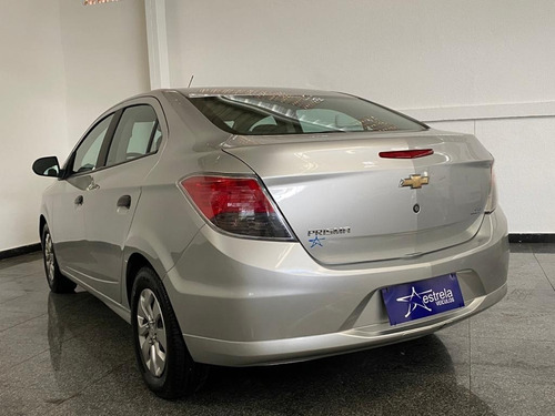 Chevrolet Prisma Joy Ls 1.0 2019