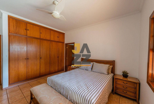 Imagem 18 de 30 de Chácara Com 6 Suítes À Venda, 5000 M² Por R$ 2.800.000 - Itanhangá - Ribeirão Preto/sp - Ch0749