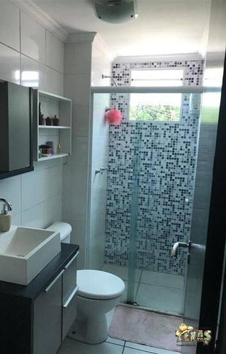 Imagem 5 de 7 de Apartamento Para Venda Vila Curuça - 2308