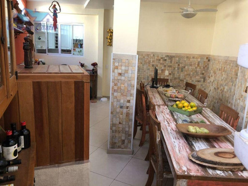 Imagem 14 de 28 de Sobrado À Venda, 160 M² Por R$ 500.000,00 - Vila Dos Andradas - São Paulo/sp - So0073