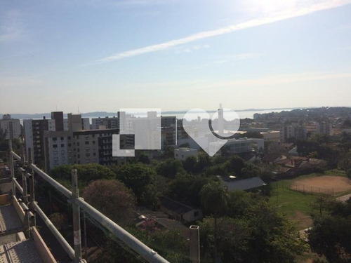 Imagem 13 de 15 de Apartamento - Tristeza - Ref: 40091 - V-58462269