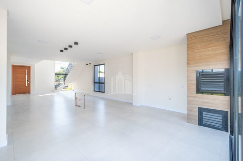 Imagem 12 de 15 de Casa Alto Padrão No Condomínio Caledônia Em Camboriú - 1304_1