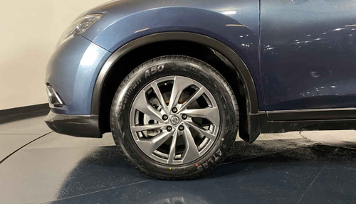 Imagen 6 de 15 de 118240 - Nissan X Trail 2017 Con Garantía