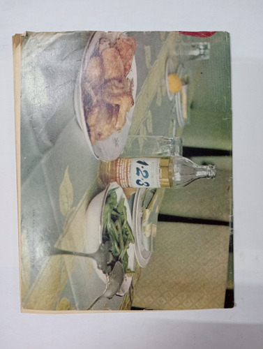 Revista Blanca Sol - Vol. Xi, No. 138, Marzo 24 De 1965 (Usado)